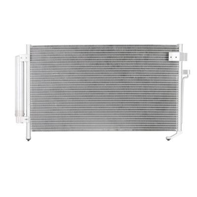 China 73210SA012 Auto Parts Air Conditioning Condenser for Subaru FORESTER 73210SA000 73210SA011 73210SA020 for sale