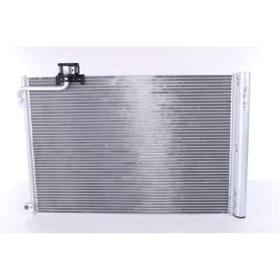 China Mercedes-Benz C200 E200 CLS250 A1975000054 Auto Parts Air Conditioning Condenser for sale