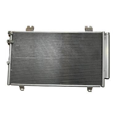 China 300 GRS190 Auto Cooling System Air Conditioning Condenser for Toyota Reiz 88460-0P020 for sale