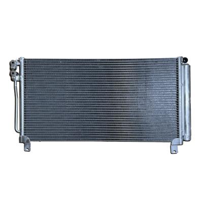 China 50013425 ROEWE 350 MG 5 Air Conditioning Condenser for Car Fitment Year 2011-2015 for sale