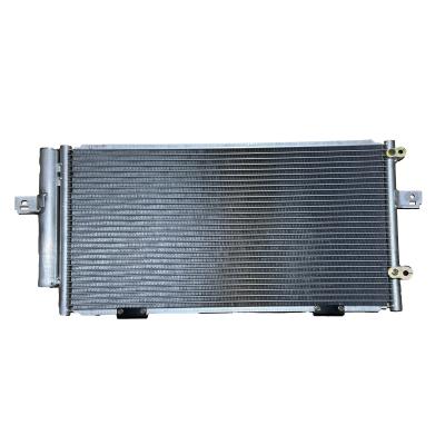 China Auto Spare Parts 2.5 V6 Engine Cooling System Air Conditioning Condenser for ROEWE 750 for sale