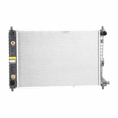 China Car Radiator for Ford MUSTANG Convertible C 1R3Z8005AA F7ZH8005AC F8ZZ8005AA F8ZH8005AA for sale