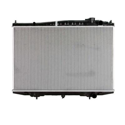 China 2006-2012 Year Purpose Replace/Repair Aluminum Radiator for Nissan TRUCK Cooling System for sale