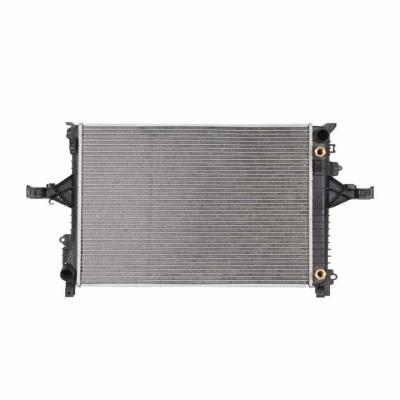 China 1995-2000 Car Fitment VOLVO C70 V70 Aluminum Radiator for Auto Cooling System for sale