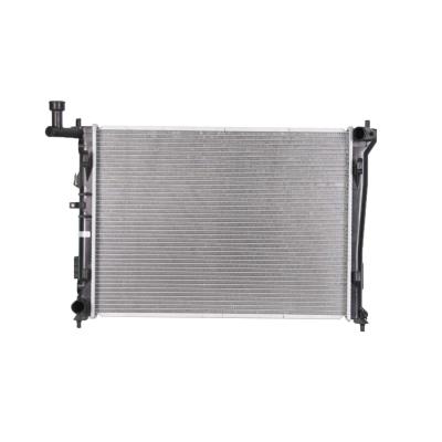 China 8MK376754521 Auto Parts Aluminum Radiator Water Tank for Hyundai I30 ELANTRA 25310-2H000 for sale