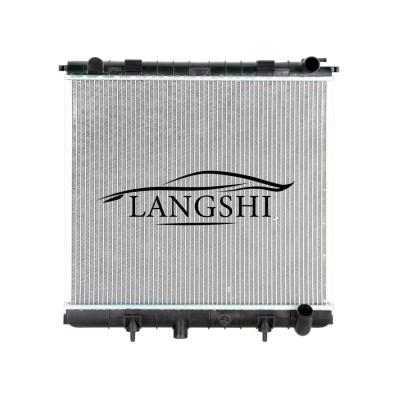 Cina 1994-2002 Anno Land Rover RANGE ROVER II P38A Ricambi auto Radiatore in alluminio AU2173 in vendita