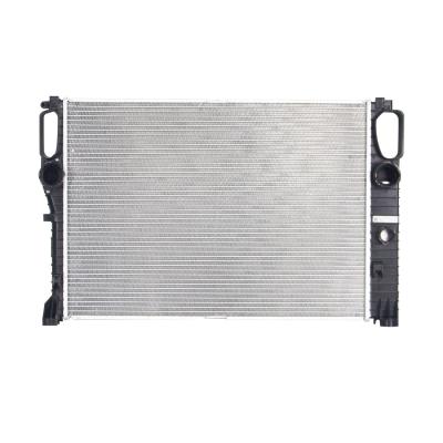 Cina 2115003202 Radiatore in alluminio brasato per Mercedes-Benz E200 E220 E280 C219 CLS320 OE NO in vendita