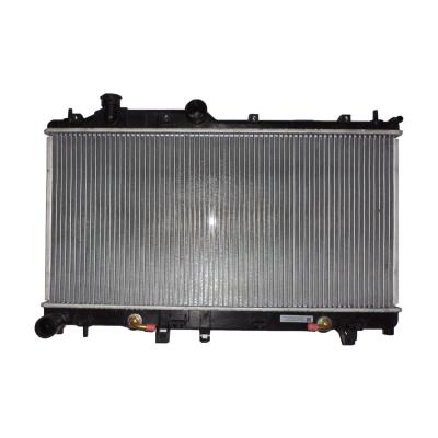 China 45119AG00A 45111AG02A 45119FG000 45119FG040 Aluminum Radiator Water Tank for and XV for sale