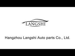 Design Auto Spare Parts Cooling System Radiator for AUDI A4 A6 VW passat 8D0121251BB