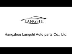 1405002103 Auto Parts Car Engine Coolant Cooler for Mercedes-Benz W140 S-Class 300 SE