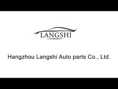 2012- HONDA Accord SPIRIOR Auto Parts Cooling System with Car Engine Coolant Cooler