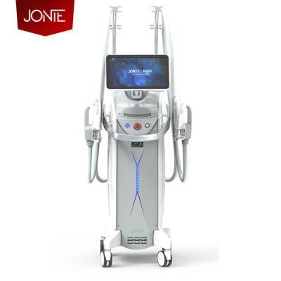 China Noninvasive Weight Loss Body Shaping MES Contouring Slimming Electronic Muscle Stimulate EMSLIM /Sculpt Machine for sale