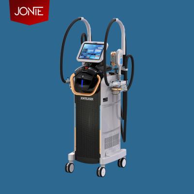 China 2020 Four Criolipolisis Machine Boby Slimming Fat Freeze Criolipolisis From Weight Loss China Manufacturer for sale