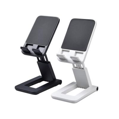 China Stand Promotional Goods Using Adjustable Universal Foldable Mobile Phone Stand for sale