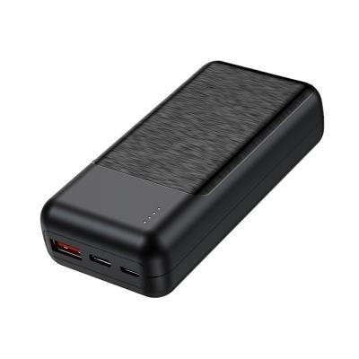 China Wholesale New Design 100000 Powerful MAH Professional Manufacturer Small Size Power Bank for sale