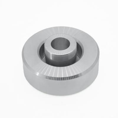 China Factory Aluminum Metal CNC Aluminum Turning Machining Parts, High Precision CNC Aluminum Service for sale