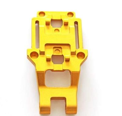 China Electronic Prototyping Machine / Copper Machined Service Precision CNC 5 Axis Parts Copper Machining Service for sale