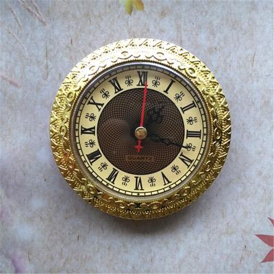 China Industrial Equipment Machining CNC 5 Axis Service Clock Parts Accessories Mechanical Part for sale