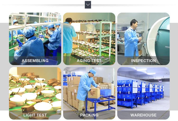 Verified China supplier - Supralite (Zhejiang) Technology Co., Ltd.