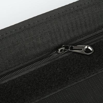 China Document Bag Porte Travel Care Fire Proof Organizer Folder File Storage Wallet Box 15*11in Waterproof and Fireproof for sale