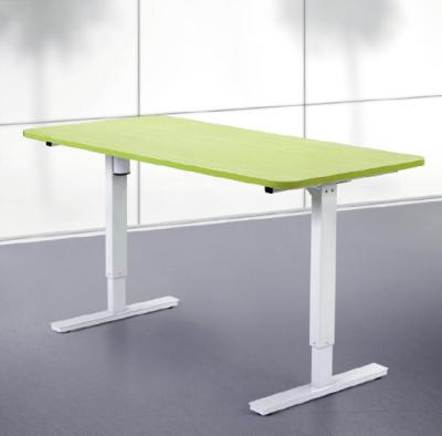 China Factory Price (Height) Adjustable Desk Frame for sale