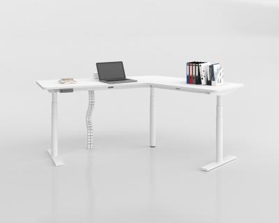 China Open Style (Waist) 120 Degree Adjustable Office Height Adjustable Omni Tabels Cheap Prices for sale