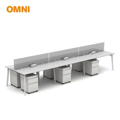 China Adjustable (Height) Customized Factory Office Modern Executive Office Furniture for sale