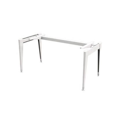 China Single Morden Metal Office Furniture Frame Legs/Desk/Bench for sale