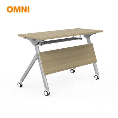 China Easy Assembled School Standing Desk Optimum Height Adjustable Adjustable Desk for sale