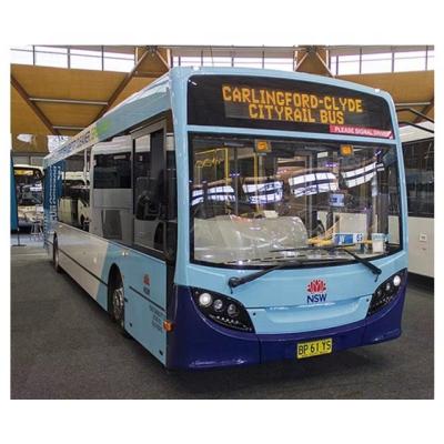 China Outdoor Factory Outlet Bus Led Destination Display for sale