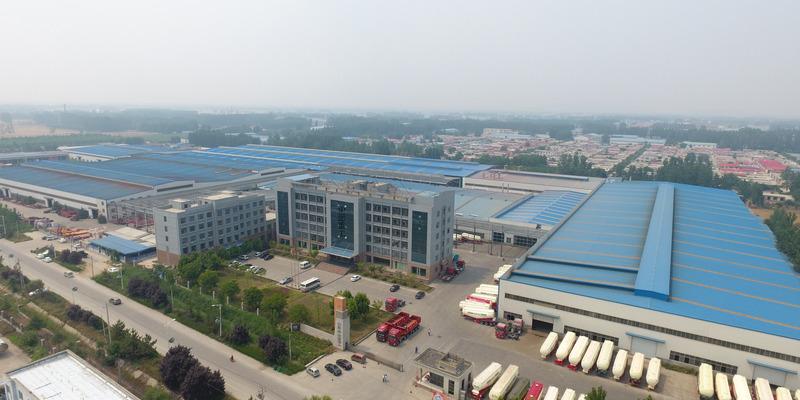 Verified China supplier - Shandong China Transport Industrial Co., Ltd.