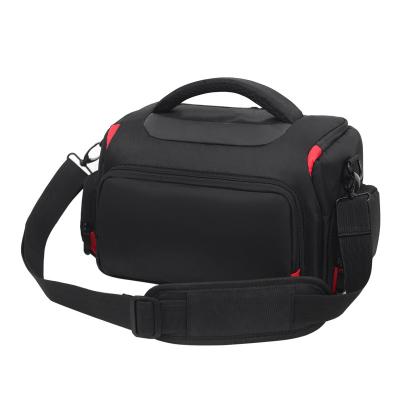 China Multifunction Multifunction Shockproof Crossbody Video Bags Camera Bag for Photography for sale