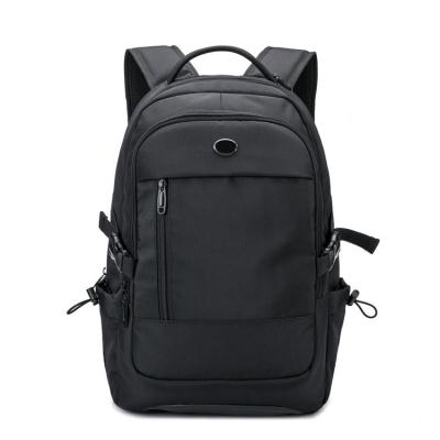 China With USB Multifunction Factory Cheap Price Casual Waterproof Travel Backpack Laptop Backpack for Men Business for sale