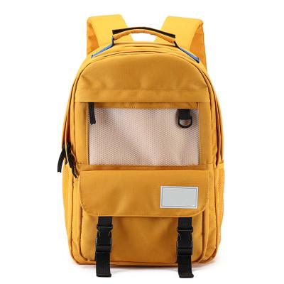 China Waterproof High Quality Travel Waterproof Backpack School Bags for Girls for sale