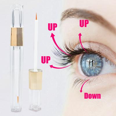 China Abonnie Organic Eyelash Growth Serum 100% Lash Growth Fast Drying Serum for sale