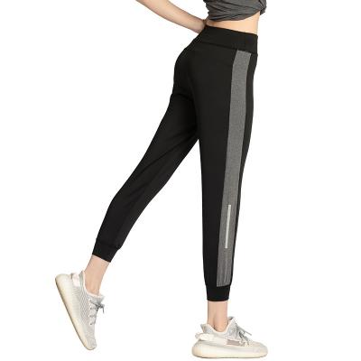 China New Best Breathable Yoga Pants High Waist Women Workout Fitness Clothing Gym Use Amazon Tiktok Leggings Pockets for sale