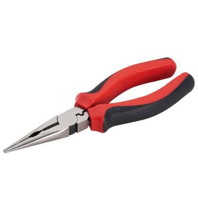 China Long Needle Nose Pliers Nose Pliers F2 for sale