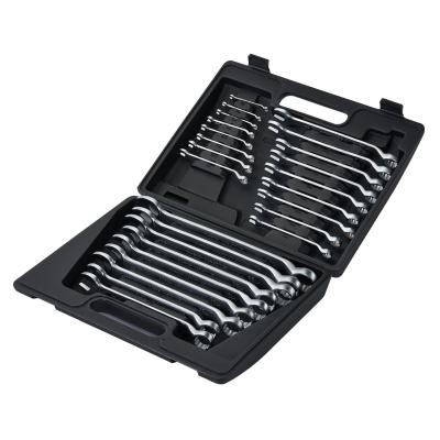 China DIY 26pcs Combination Wrench Set Tool Kit Tool Kit for sale