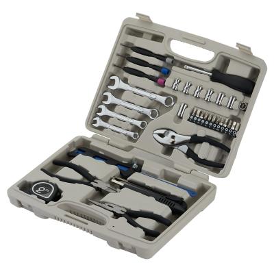 China 34pcs DIY Home Tool Kit Tool Set O20 for sale