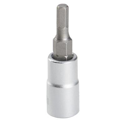 China Slotted Slotted, Pozidriv, Torx, Hex, Phillips, Tamper-Resistant Torx Bit Socket for sale