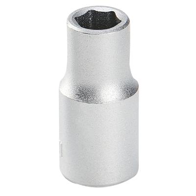 China 3/8 inch 6PT CRV SAE Socket B1 for sale