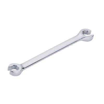 China Chrome Vanadium (CRV) Spindle Nut Wrench for sale