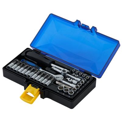 China 36pcs O63 Socket Household DIY Tool Kit for sale