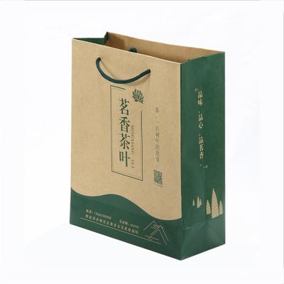 Cina Recyclable Wholesale Custom Design Cheap Price Decorative Tea Bag Paper Roll China in vendita