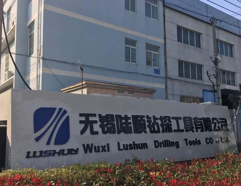 Verified China supplier - Wuxi Lushun Drilling Tools Co., Ltd.