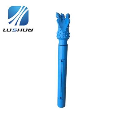 China Construction worksÂ   high flow universal probe housing for horizontal directional drilling installation for sale