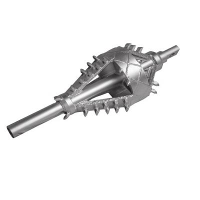 China Construction worksÂ   HDD Drilling Reamer for sale