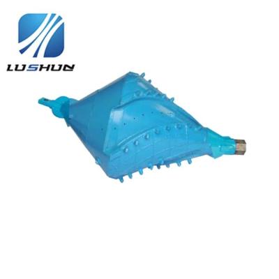 China Construction worksÂ   HDD Fluted Reamer for sale