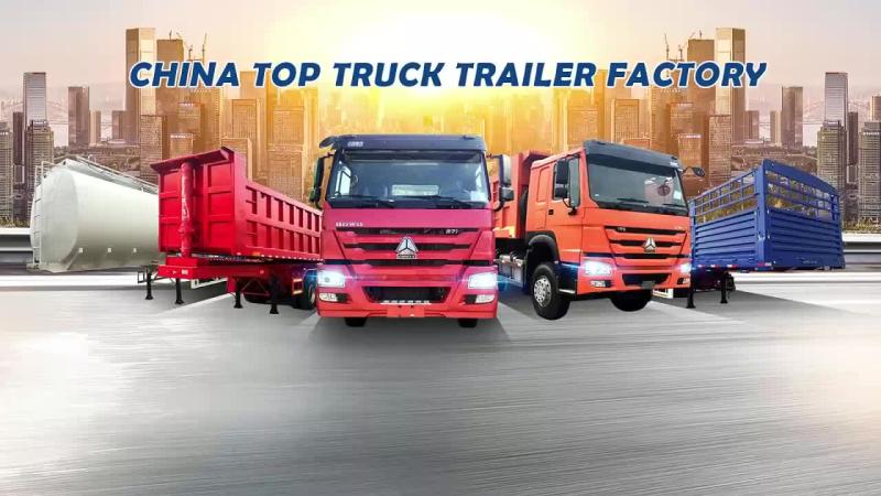 Verified China supplier - Shandong Fulaideng Automobile Co., Ltd.