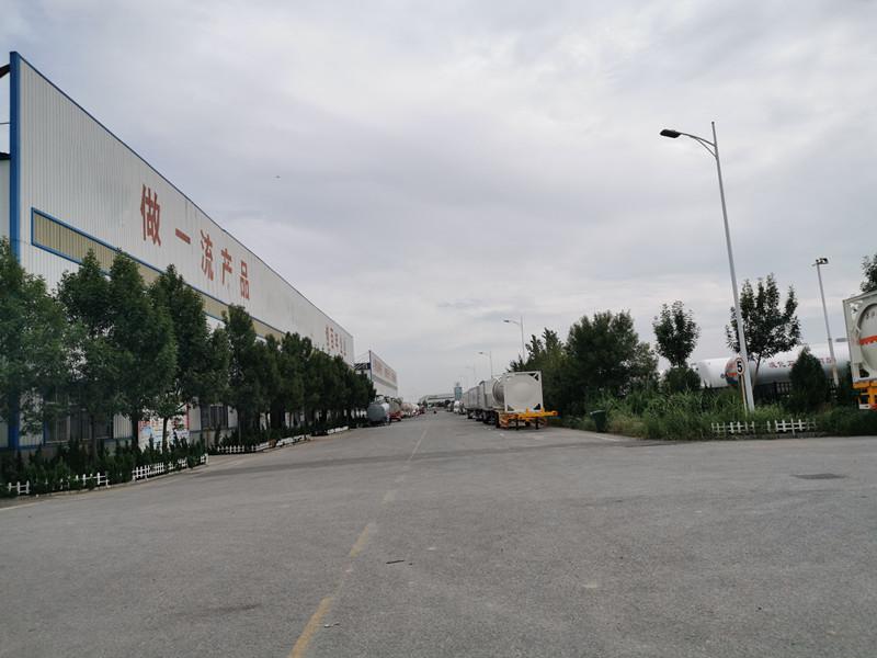 Verified China supplier - Shandong Fulaideng Automobile Co., Ltd.